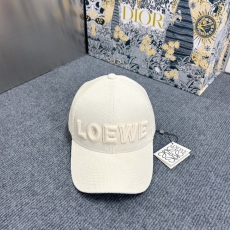 Loewe Caps